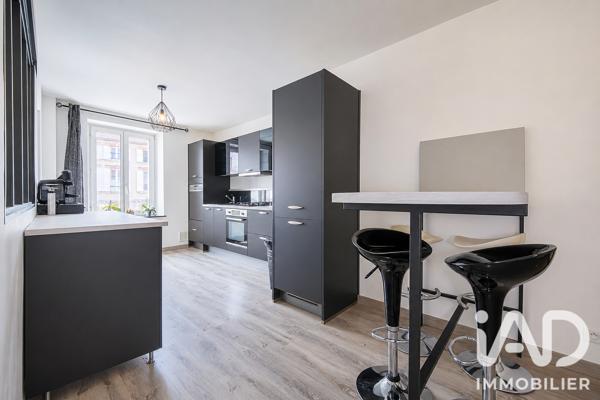 Maison à vendre 6 pièces 170 m² Verdun