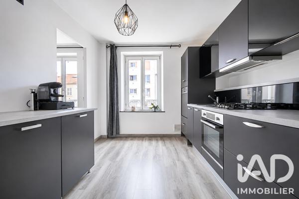 Maison à vendre 6 pièces 170 m² Verdun