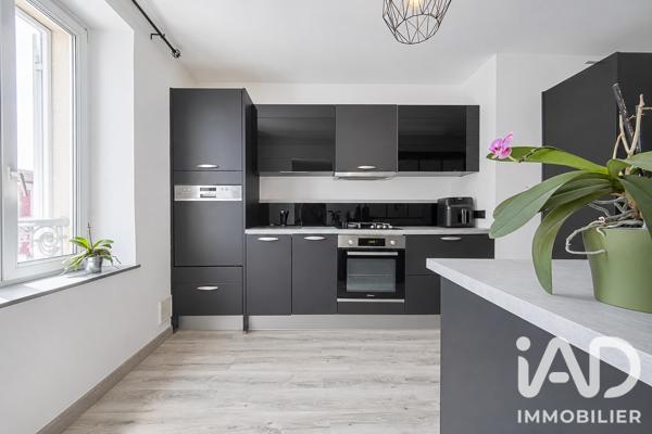 Maison à vendre 6 pièces 170 m² Verdun