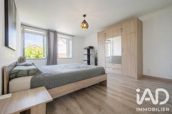 Maison à vendre 6 pièces 170 m² Verdun