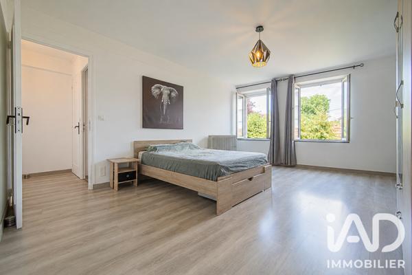 Maison à vendre 6 pièces 170 m² Verdun