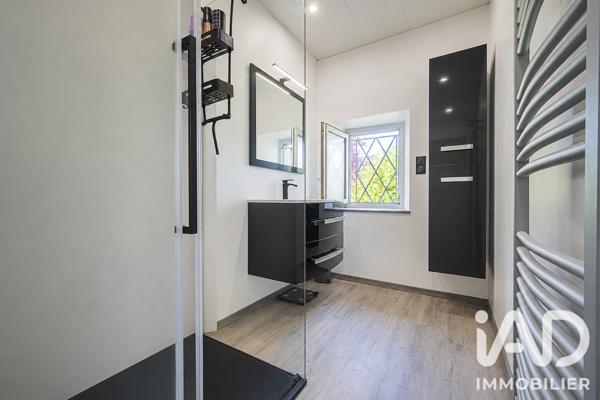 Maison à vendre 6 pièces 170 m² Verdun