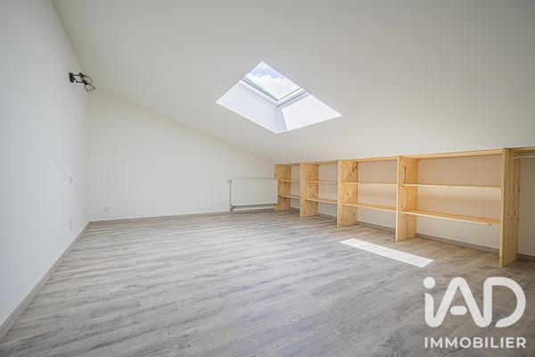 Maison à vendre 6 pièces 170 m² Verdun