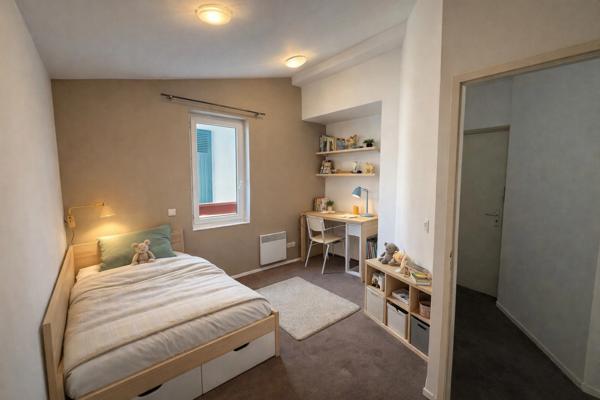 🏠 T3 À VENDRE — BIARRITZ QUARTIER DES HALLES | Libre & Disponible immédiatement