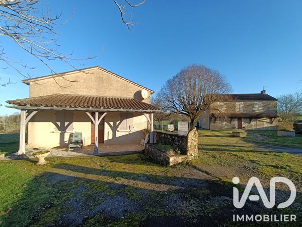 Maison à vendre 9 pièces 200 m² Miers