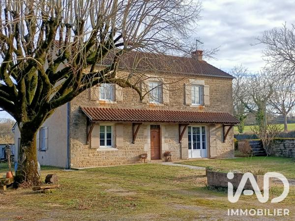 Maison à vendre 9 pièces 200 m² Miers