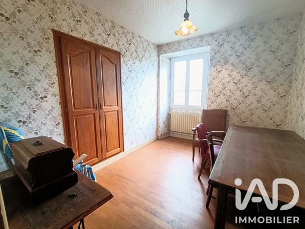 Maison à vendre 9 pièces 200 m² Miers