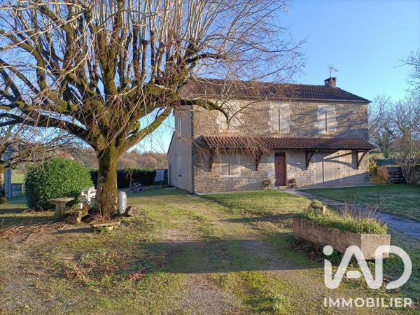 Maison à vendre 9 pièces 200 m² Miers