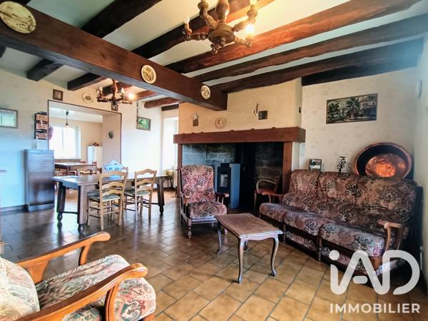 Maison à vendre 9 pièces 200 m² Miers