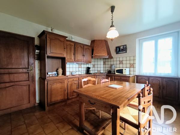 Maison à vendre 9 pièces 200 m² Miers