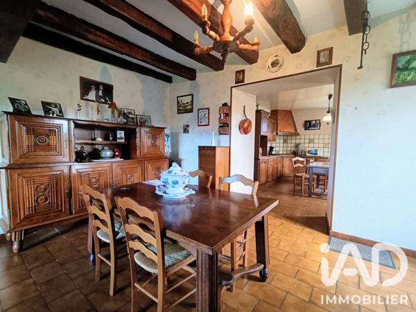 Maison à vendre 9 pièces 200 m² Miers