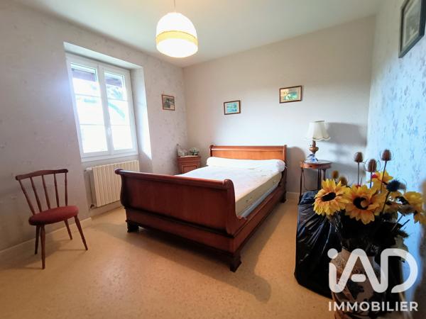 Maison à vendre 9 pièces 200 m² Miers