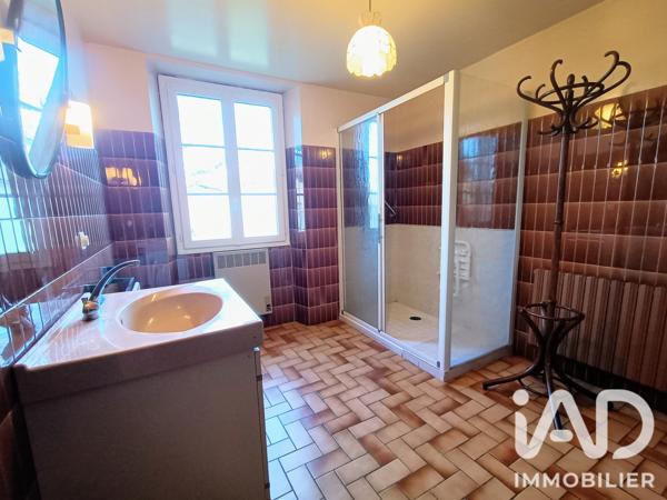 Maison à vendre 9 pièces 200 m² Miers