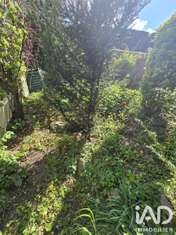 Maison à vendre 3 pièces 63 m² Courthiézy