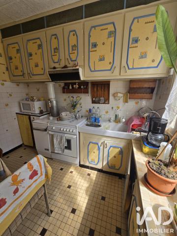 Maison à vendre 3 pièces 63 m² Courthiézy