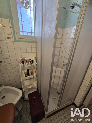 Maison à vendre 3 pièces 63 m² Courthiézy