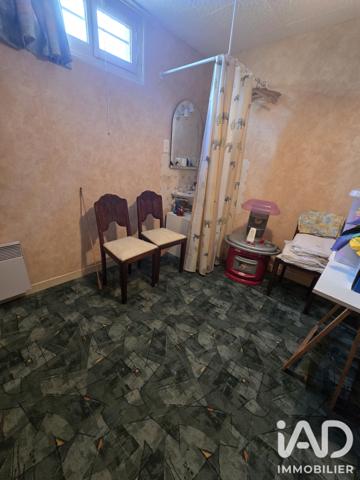 Maison à vendre 3 pièces 63 m² Courthiézy