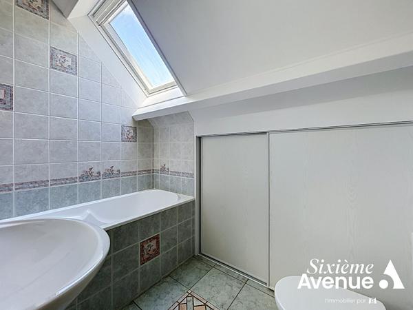 Maison 5 pièces 146 m2