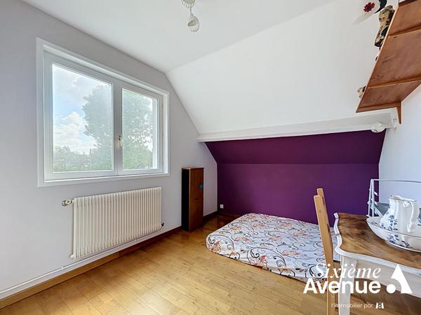 Maison 5 pièces 146 m2