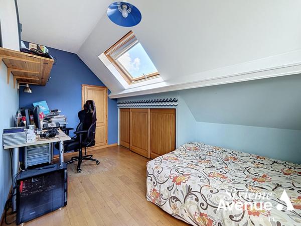 Maison 5 pièces 146 m2