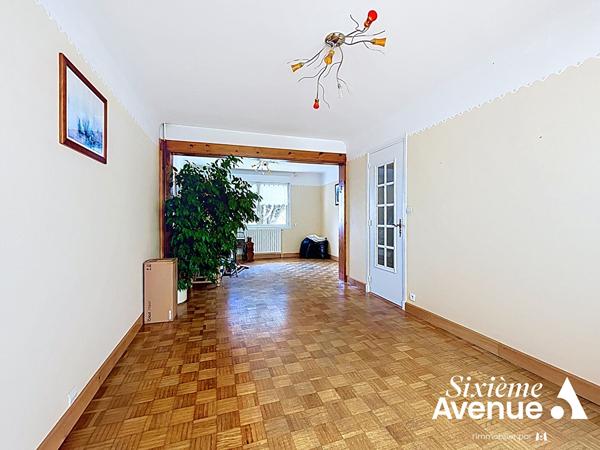 Maison 5 pièces 146 m2
