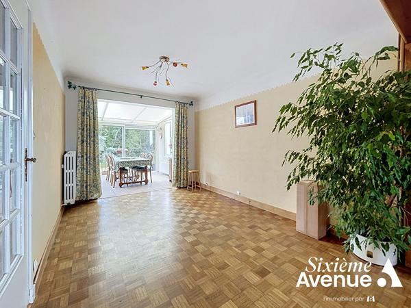 Maison 5 pièces 146 m2