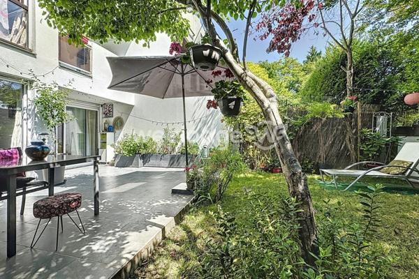 Appartement à vendre 6 pièces de 113,27 m² à Andrésy