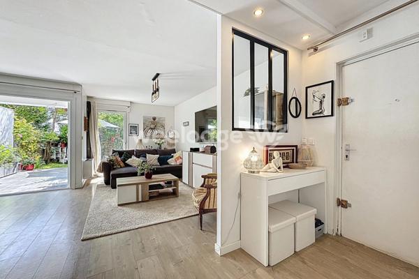 Appartement à vendre 6 pièces de 113,27 m² à Andrésy
