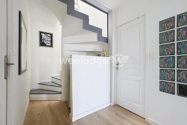 Appartement à vendre 6 pièces de 113,27 m² à Andrésy