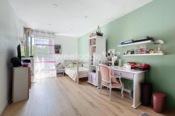 Appartement à vendre 6 pièces de 113,27 m² à Andrésy