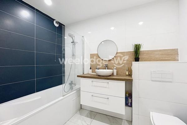 Appartement à vendre 6 pièces de 113,27 m² à Andrésy