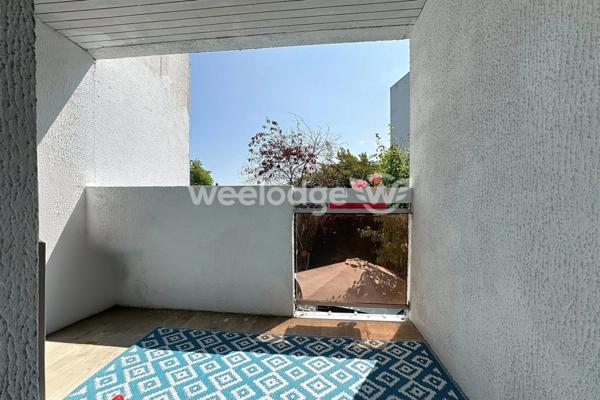 Appartement à vendre 6 pièces de 113,27 m² à Andrésy