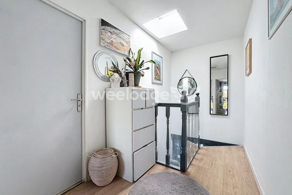 Appartement à vendre 6 pièces de 113,27 m² à Andrésy