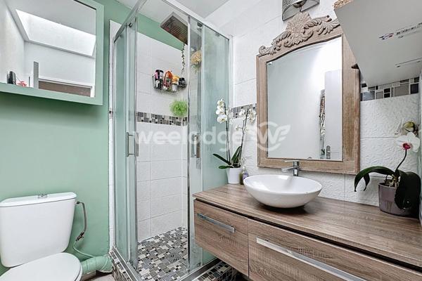 Appartement à vendre 6 pièces de 113,27 m² à Andrésy