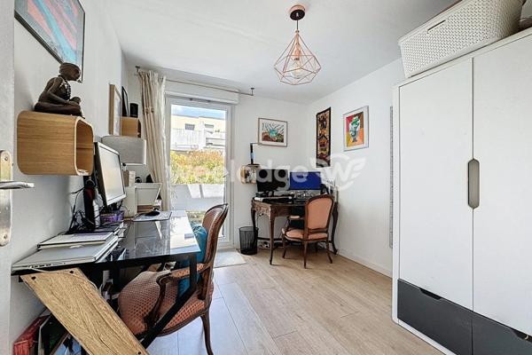 Appartement à vendre 6 pièces de 113,27 m² à Andrésy