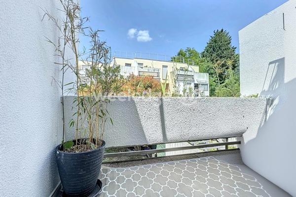 Appartement à vendre 6 pièces de 113,27 m² à Andrésy