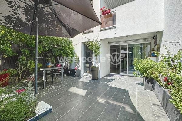 Appartement à vendre 6 pièces de 113,27 m² à Andrésy