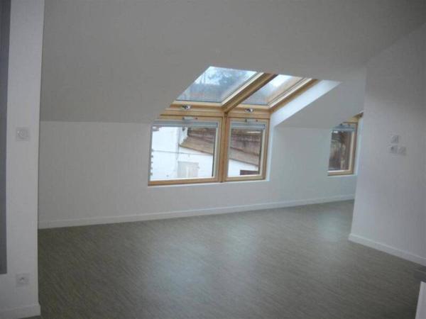 Appartement 2 pièces                                        - 44100 Nantes - Zola Réf : 12116