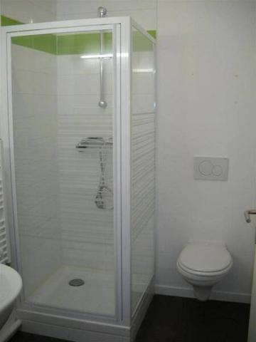 Appartement 2 pièces                                        - 44100 Nantes - Zola Réf : 12116