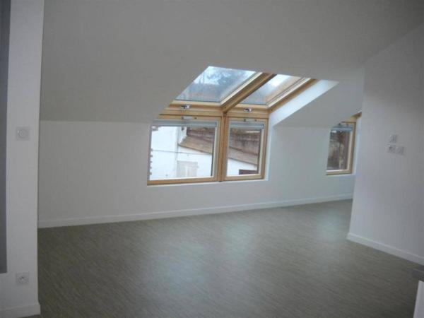 Appartement 2 pièces                                        - 44100 Nantes - Zola Réf : 12116