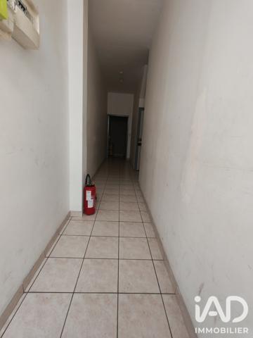 Immeuble à vendre 142 m² Raismes