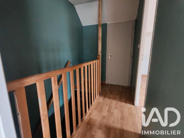 Immeuble à vendre 142 m² Raismes