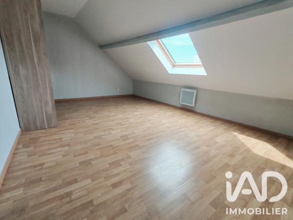 Immeuble à vendre 142 m² Raismes