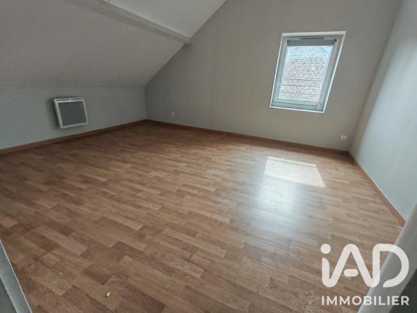 Immeuble à vendre 142 m² Raismes