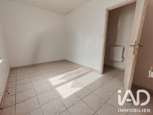 Immeuble à vendre 142 m² Raismes