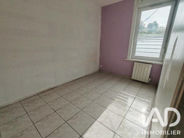 Immeuble à vendre 142 m² Raismes