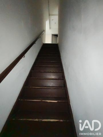 Immeuble à vendre 142 m² Raismes