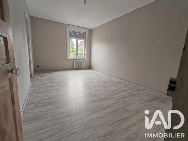 Immeuble à vendre 142 m² Raismes
