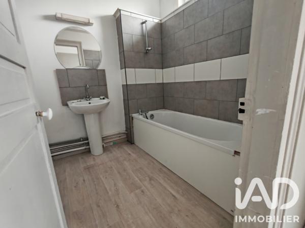 Immeuble à vendre 142 m² Raismes