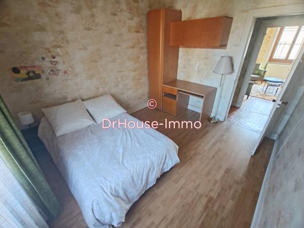Maison à vendre 8 pièces de 186 m²